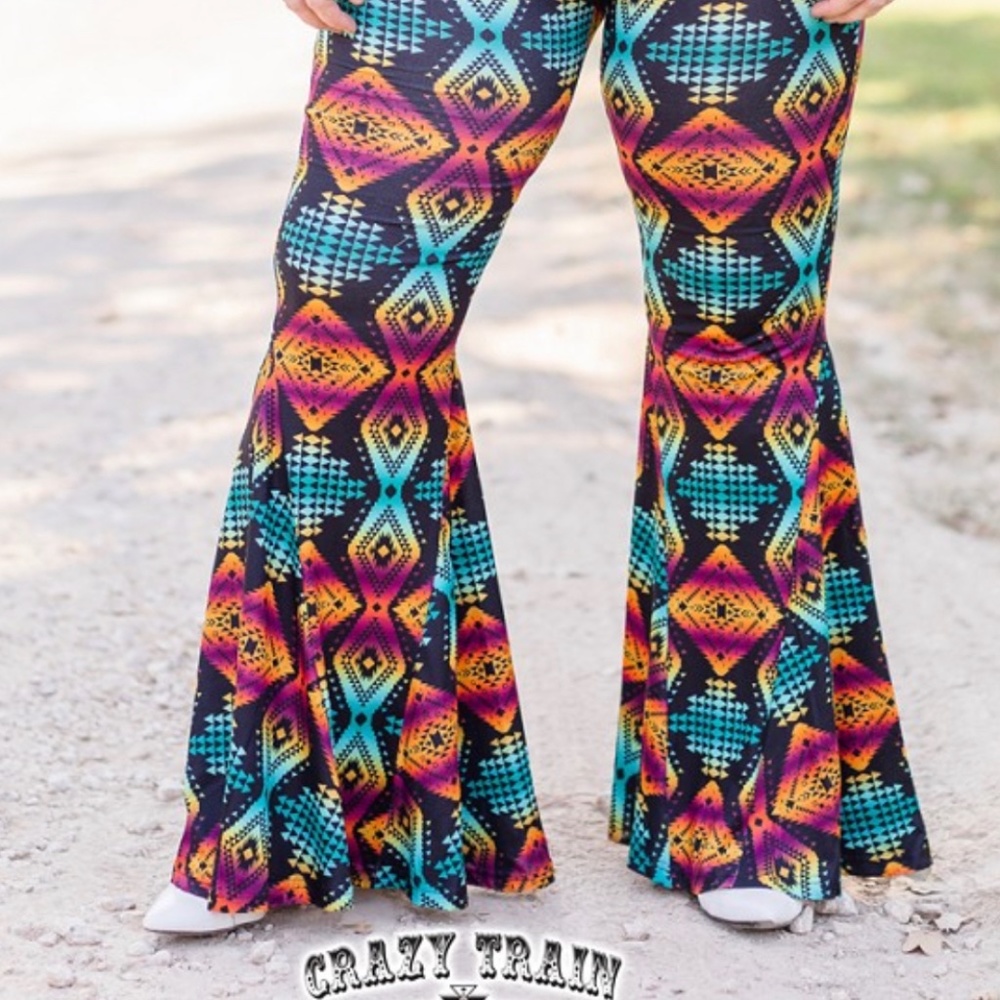 Ring My Bell Flares